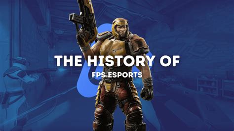 esports fps games|[Top 7] FPS Esports Games That Are Popular .